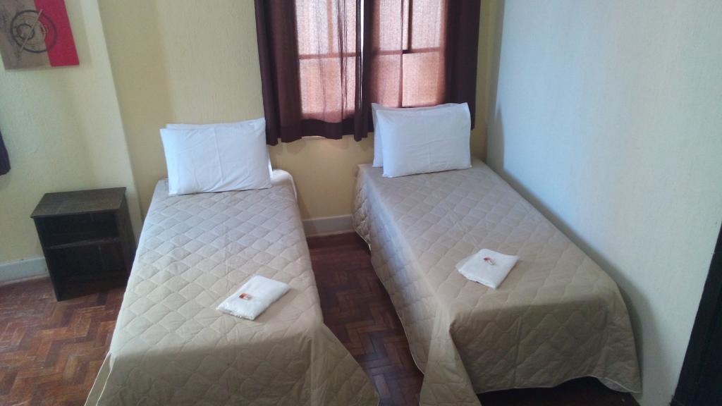 Ribeirao Grande Hotel Ribeirao Preto Bilik gambar
