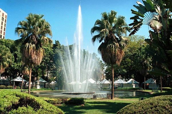 Ribeirao Grande Hotel Ribeirao Preto Luaran gambar