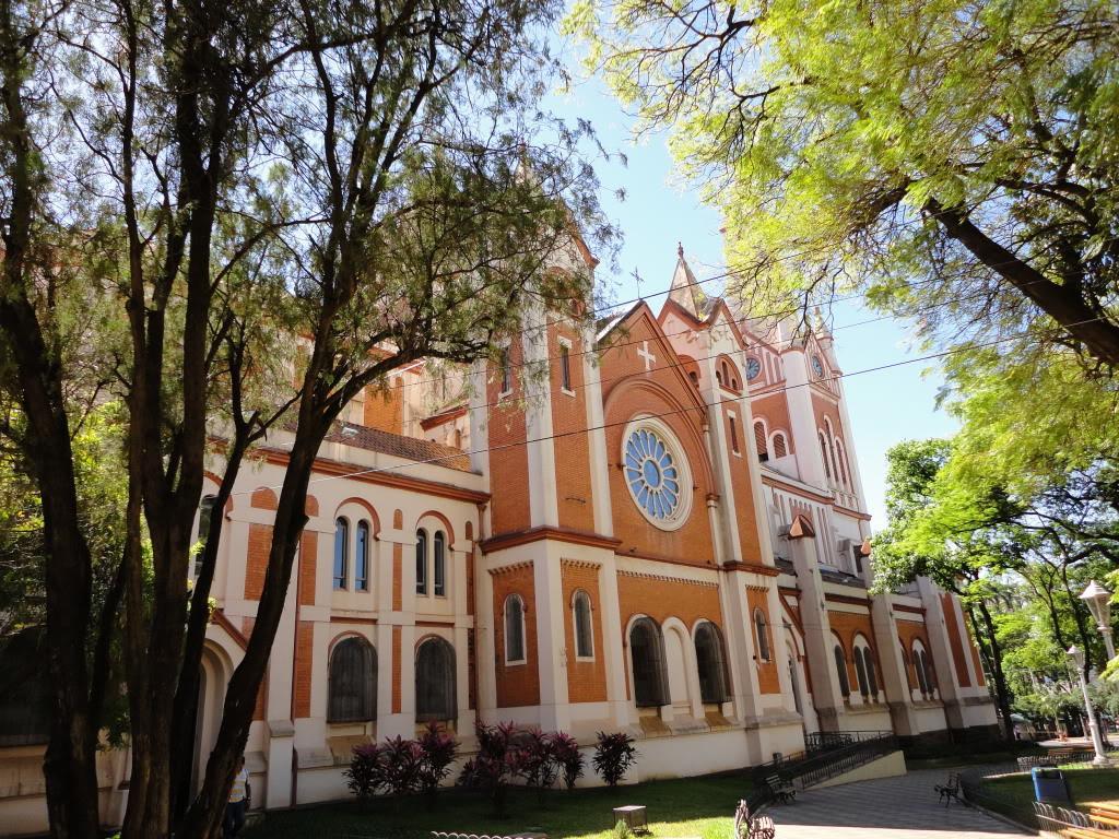 Ribeirao Grande Hotel Ribeirao Preto Luaran gambar