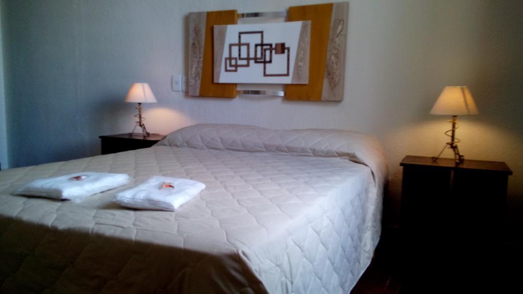 Ribeirao Grande Hotel Ribeirao Preto Luaran gambar