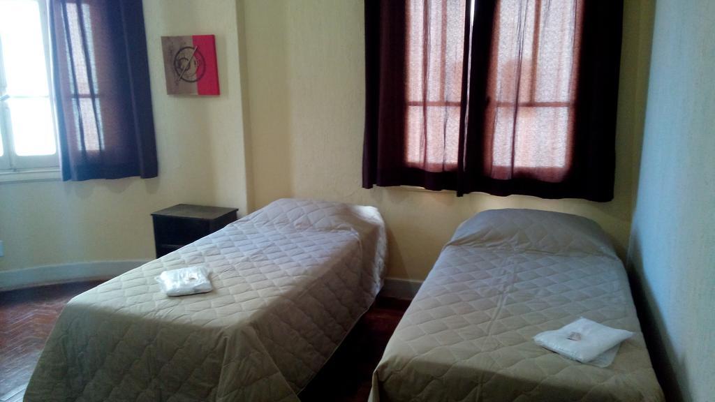 Ribeirao Grande Hotel Ribeirao Preto Bilik gambar