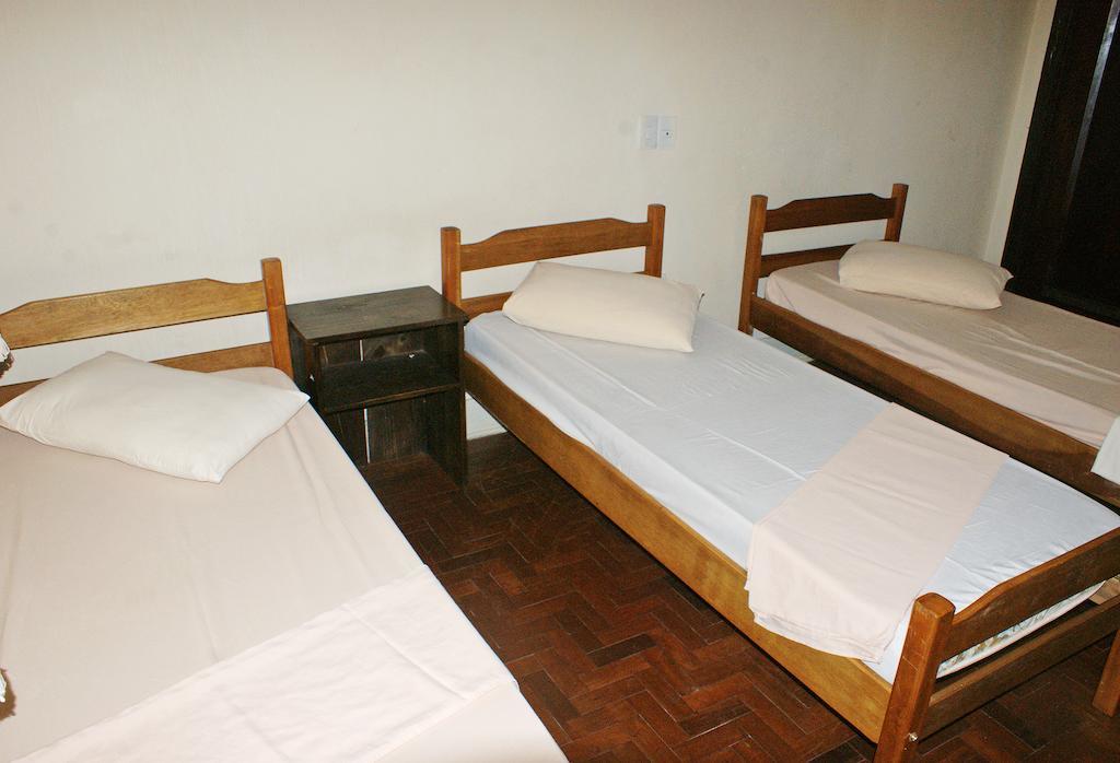 Ribeirao Grande Hotel Ribeirao Preto Luaran gambar